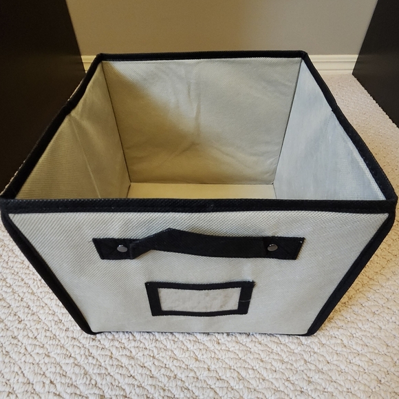 AVON 3 Piece Closet Organizer | Storage Set. - Picture 10 of 13